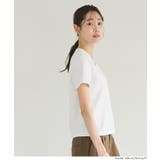 ＼26ssさらに新色登場！／EASYTECHクルーネックTシャツ | coca | 詳細画像6 
