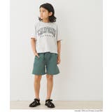 ワッシャーナイロンショートパンツ | coca | 詳細画像15
