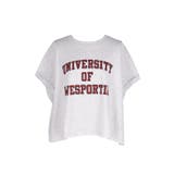 \26ss新色登場/レギュラーウェイトロールアップロゴTシャツ | coca | 詳細画像25