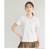 ＼26ssさらに新色登場！／EASYTECHクルーネックTシャツ | coca | 詳細画像8 