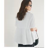 ＼26aw再入荷 新色登場 着痩せ＆キレイ見え | coca | 詳細画像5 