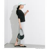 シボシャーリングトップス | coca | 詳細画像14 