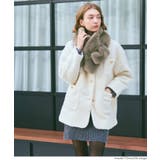 \新色登場!/フェイクファーティペット | coca | 詳細画像15