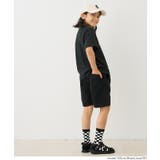 ワッシャーナイロンショートパンツ | coca | 詳細画像12