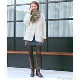 \新色登場!/フェイクファーティペット | coca | 詳細画像16