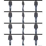 【洗える】マシンウォッシャブルボアブルゾン | coca | 詳細画像26 