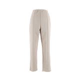 [Beige] | 【26ss新色登場】エンボスセンターシームレギンスパンツ | coca