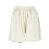 [Ivory] | 〈26ss新色登場〉ショートパンツペチコート | coca