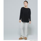 【新色追加！】レギュラーオンスコットンサイドスリットビッグTシャツ | coca | 詳細画像17 