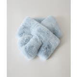 親子お揃いフェイクファーティペット ガールズ キッズ | coca | 詳細画像5 