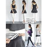 しわ加工フリルインナータンク( レディースファッション トップス | coca | 詳細画像2