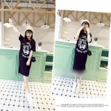 マキシワンピース 虎プリント ma とら ロングワンピース アニマル | LOVERS | 詳細画像5