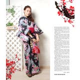 浴衣 コサージュ 巾着 | LOVERS | 詳細画像5