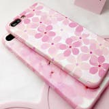 冬新作 桜柄スマホケース ma | LOVERS | 詳細画像2