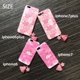 冬新作 桜柄スマホケース ma | LOVERS | 詳細画像6