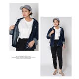 冬新作 フロントフリルスゥエットトップス フロントフリル | LOVERS | 詳細画像7