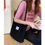 冬新作 コーデュロイトート キャンバス | LOVERS | 詳細画像12