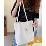 冬新作 コーデュロイトート キャンバス | LOVERS | 詳細画像16