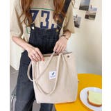 冬新作 コーデュロイトート キャンバス | LOVERS | 詳細画像18