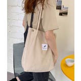 冬新作 コーデュロイトート キャンバス | LOVERS | 詳細画像20