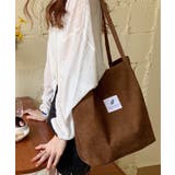 冬新作 コーデュロイトート キャンバス | LOVERS | 詳細画像25