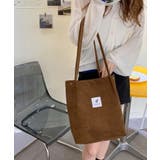 冬新作 コーデュロイトート キャンバス | LOVERS | 詳細画像26