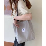 冬新作 コーデュロイトート キャンバス | LOVERS | 詳細画像28