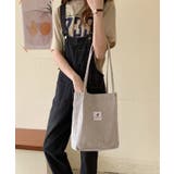 冬新作 コーデュロイトート キャンバス | LOVERS | 詳細画像29