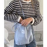 冬新作 コーデュロイトート キャンバス | LOVERS | 詳細画像40