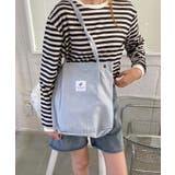 キャンバスグレー | 冬新作 コーデュロイトート キャンバス | LOVERS