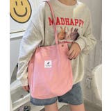 冬新作 コーデュロイトート キャンバス | LOVERS | 詳細画像42