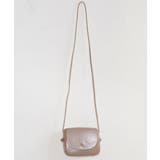 ベージュ | 冬新作 レザー調シンプルバッグ バッグ | LOVERS