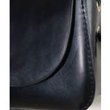 冬新作 レザー調シンプルバッグ バッグ | LOVERS | 詳細画像19