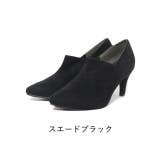 夏新作 アンクルカットショートブーツ 靴 | LOVERS | 詳細画像14 