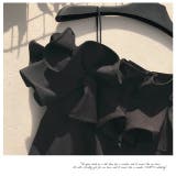 冬新作 フリルオフショルキャミソール ma | LOVERS | 詳細画像11