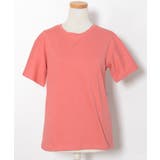 夏新作 ベーシッククルーネックTシャツ ma | LOVERS | 詳細画像4