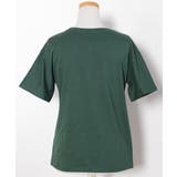 夏新作 ベーシッククルーネックTシャツ ma | LOVERS | 詳細画像10