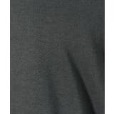 夏新作 ベーシッククルーネックTシャツ ma | LOVERS | 詳細画像11