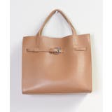 冬新作 スクエアベルトショルダー 鞄 | LOVERS | 詳細画像16 