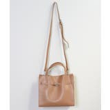 冬新作 スクエアベルトショルダー 鞄 | LOVERS | 詳細画像17 