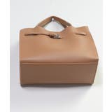 冬新作 スクエアベルトショルダー 鞄 | LOVERS | 詳細画像20 