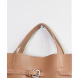 冬新作 スクエアベルトショルダー 鞄 | LOVERS | 詳細画像21 