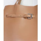 冬新作 スクエアベルトショルダー 鞄 | LOVERS | 詳細画像24 