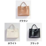 冬新作 スクエアベルトショルダー 鞄 | LOVERS | 詳細画像2 