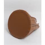 冬新作 ウッドハンドルプリーツバッグ バッグ | LOVERS | 詳細画像17 