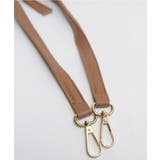 冬新作 ウッドハンドルプリーツバッグ バッグ | LOVERS | 詳細画像19 