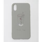 冬新作 シリコンスマホケース 小物 | LOVERS | 詳細画像13