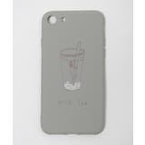 冬新作 シリコンスマホケース 小物 | LOVERS | 詳細画像14