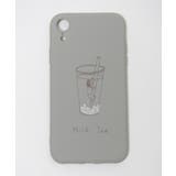 冬新作 シリコンスマホケース 小物 | LOVERS | 詳細画像15