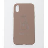 冬新作 シリコンスマホケース 小物 | LOVERS | 詳細画像17